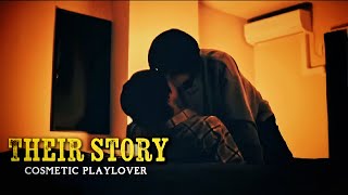 Download lagu [BL] ➢ You are mine now.-'Cosmetic playlover' コスメティック・プレイラバー FMV mp3