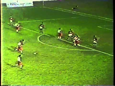 Portuguesa 1 x 2 Internacional - Campeonato Brasileiro 1996