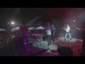 Balkan Beat Box - The Urge to be Violent live Dranouter Festival *with Nele Paelinck