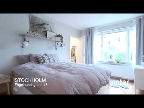- 3:a · 92m2 - Norra Djurgårdsstaden : Via Notar mäklare Gärdet / Östermalm / City
