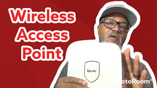 Wireless access point For Improving Your Wifi Signal