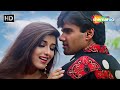 Palkein Ho Khuli Ya Bandh Kumar Sanu Alka Yagnik Takkar 1995 Suniel Shetty Sonali Bendre