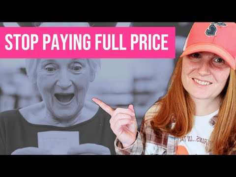 15 Places Seniors DON’T know give BIG Discounts