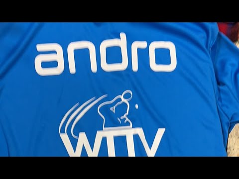 DTTB Top12 Jugend15 Kühn von Burgsdorff (WTTV) vs. Haspel (BTTV)