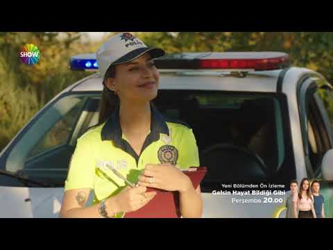 Songül, Sadi'ye Ceza Kesiyor! | Gelsin Hayat Bildiği Gibi (10.Bölüm)