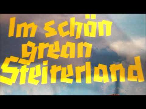 die kager baum   gretl polka