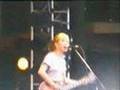 Throwing Muses - Say Goodbye (live, june 1989)