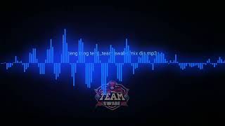 Download lagu tang teng tiktok dance remix mp3