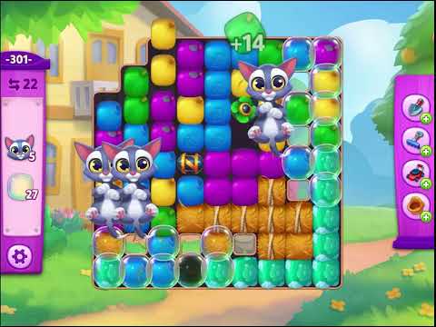 Farmscapes Level 301