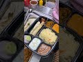 Zomato Food Delivery Packaging Shorts Youtubeshorts 1manhungry