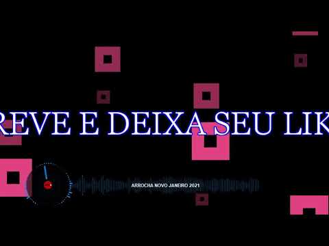 SET DE ARROCHA 2021 DJ ALEX CONSAGRADO