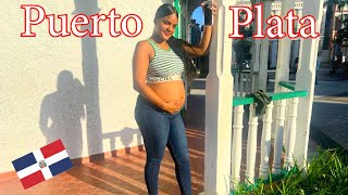 Pregnant Dominican Woman Explains The High Rate Of Teen Moms In Puerto Plata Dominican Republic 2023