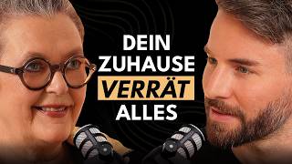 Ordnungscoach: Sie erkennt deine Vergangenheit in wenigen Minuten