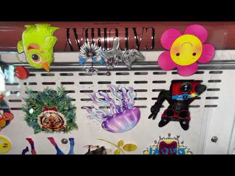 Masterprint MP-123 UV DTF Printer