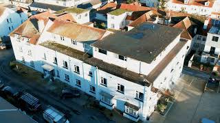 Torbay Court Hotel Video Paignton