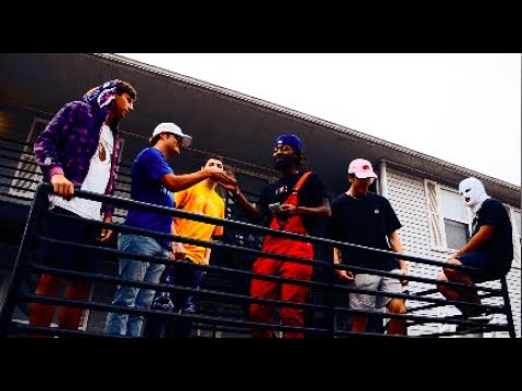 (YTN) Solo4X - In My Bag (Official Video)