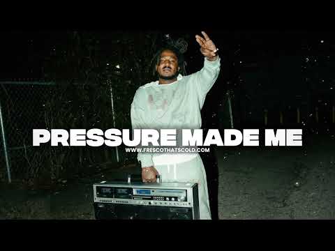 [FREE] Mozzy x Philthy Rich Type Beat - "Pressure Made Me"