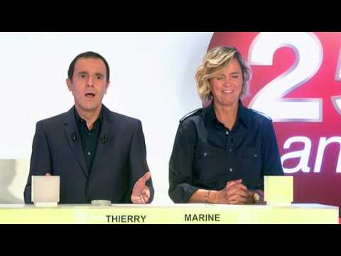 Motus 25 ans (26/06/15)