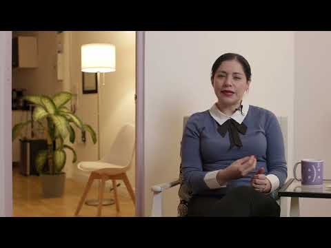 Diferencias entre temperamento, carácter y personalidad.