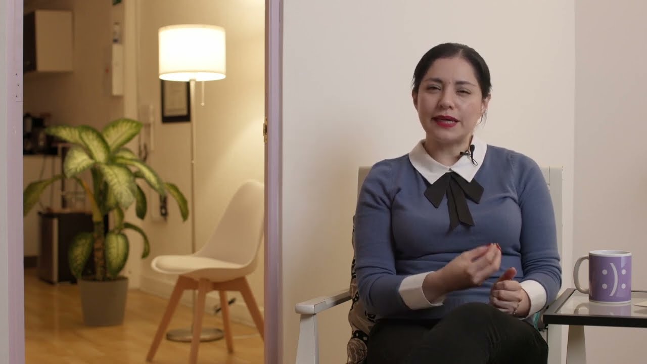 Diferencias entre temperamento, carácter y personalidad.