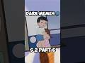 INDIAN CARTOON DARK MEMES S2 P6 Ytshorts Roast Shortsfeed