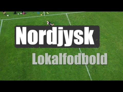 Nordjysk Lokalfodbold - August og September 2023