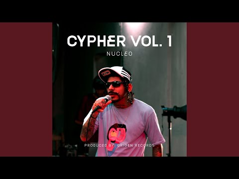 Papitrap Cypher, Vol. 1