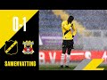 SAMENVATTING | NAC – Go Ahead Eagles 0-1 | Keuken Kampioen Divisie 20/21