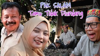 Download lagu Pak Salam Tamu Tidak Diundang | Film Komedi Aceh 2021 mp3