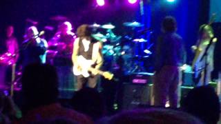 Danny Boy Jeff Beck Houston 2013-10-01