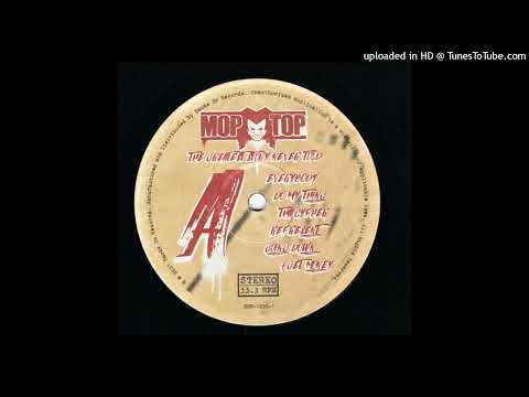 Mop Top - Going Down