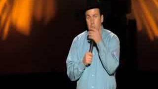 Rodney Carrington Stand Up Comedy Live 7
