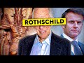 La sombre vérité de la famille la plus riche de l’Histoire : Rothschild