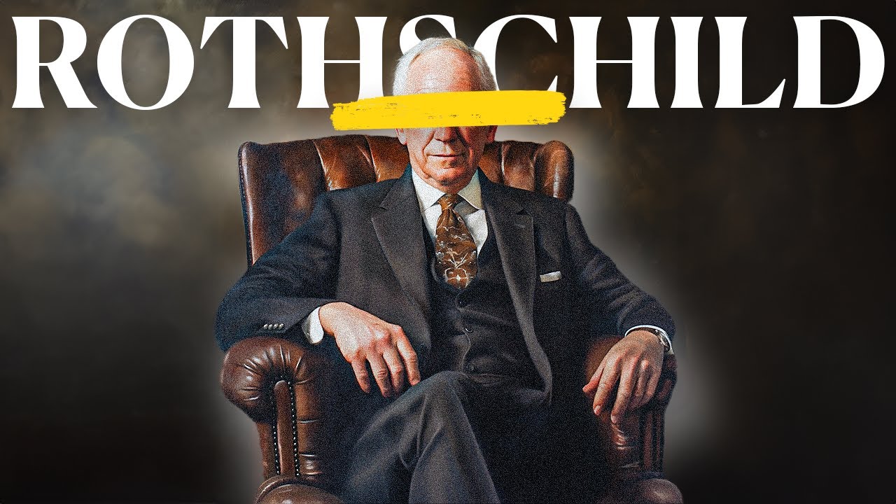 La sombre vérité de la famille la plus riche de l’Histoire.