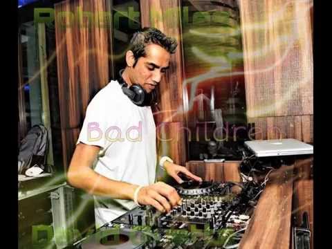 David Guetta vs Robert Miles -  Bad Children ( Richi Rich Bootleg )  sumit maitra mix