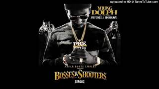 Young Dolph &amp; Jay Fizzle - Snakes (Bosses &amp; Shooters 2016)