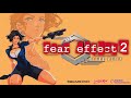 Gameplay video of Fear Effect 2: Retro Helix  Nintendo Switch