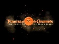 PotC DVD Menu