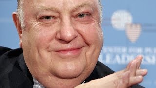 How Many Fox News Anchors Has Roger Ailes Sexually Assaulted?