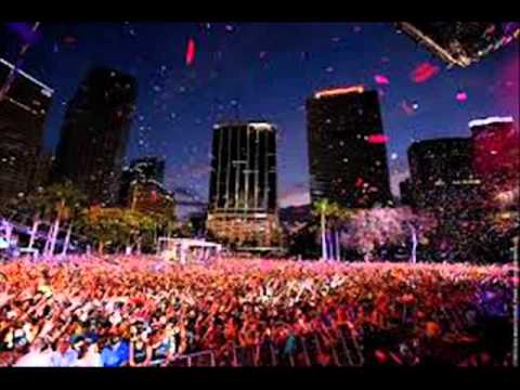 Ultra Live Miami 2013 tribute (Hardwell, Afrojack, Dimitri Vegas & Like Mike, D.Guetta, Kaskade...)