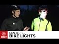 Bike Lights & Reflective Jackets - Do They Work ...