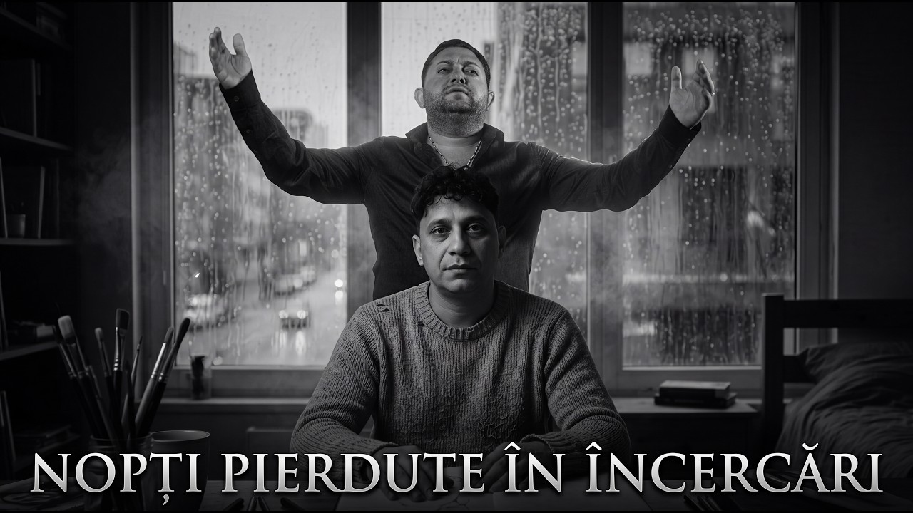 Puișor de la Mediaș și Cocoș de la Călărași - Puișor de la Mediaș și Cocoș de la Călărași - Nopți pierdute în încercări