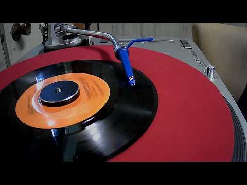 Troglodyte {Cave Man} ~ Jimmy Castor Bunch ~ 1972 ~ MONO