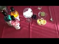 Video: GINSIN 12 BOTANICS - GINEBRA SIN ALCOHOL