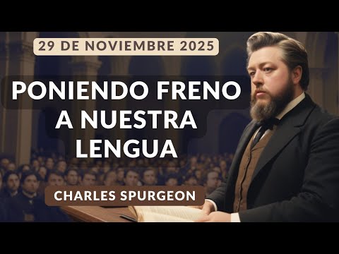 TODAY'S DEVOTIONAL | Daily Christian Devotionals | Pastor Spurgeon