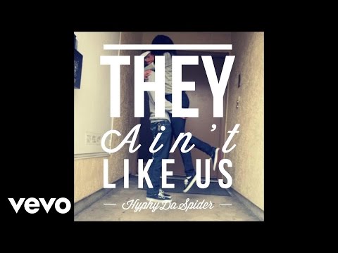 Miniatura de They Ain’t Like Us
