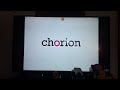 Nelvana Chorion 9 Story Entertainment Treehouse TV 2002 2003 2020