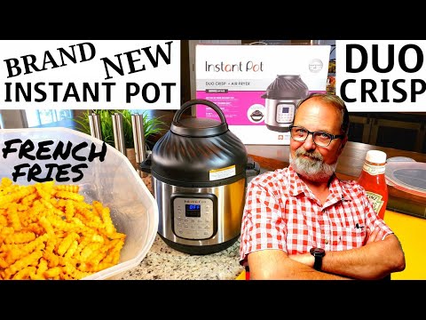 download lagu mp3 mp4 Instant Pot Fries, download lagu Instant Pot Fries gratis, unduh video klip Instant Pot Fries