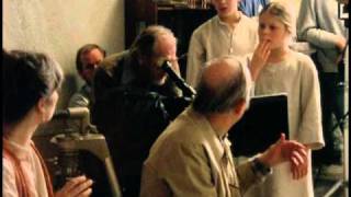 Ingmar Bergman - Making of Fanny and Alexander 3 - Die, you Devil