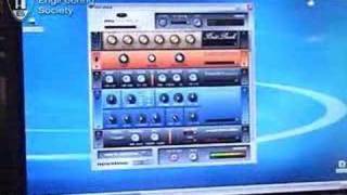Video thumbnail for Novation Nio 2 4 by Griffin Avid